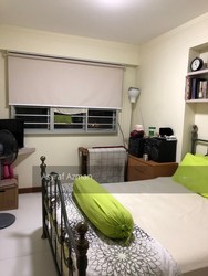 Blk 780D Woodlands Crescent (Woodlands), HDB 4 Rooms #214029841